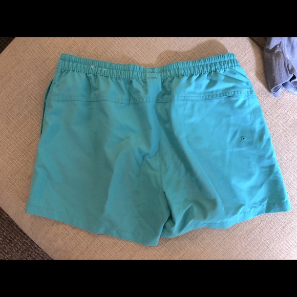 The North Face swim shorts - Picture 3 of 3